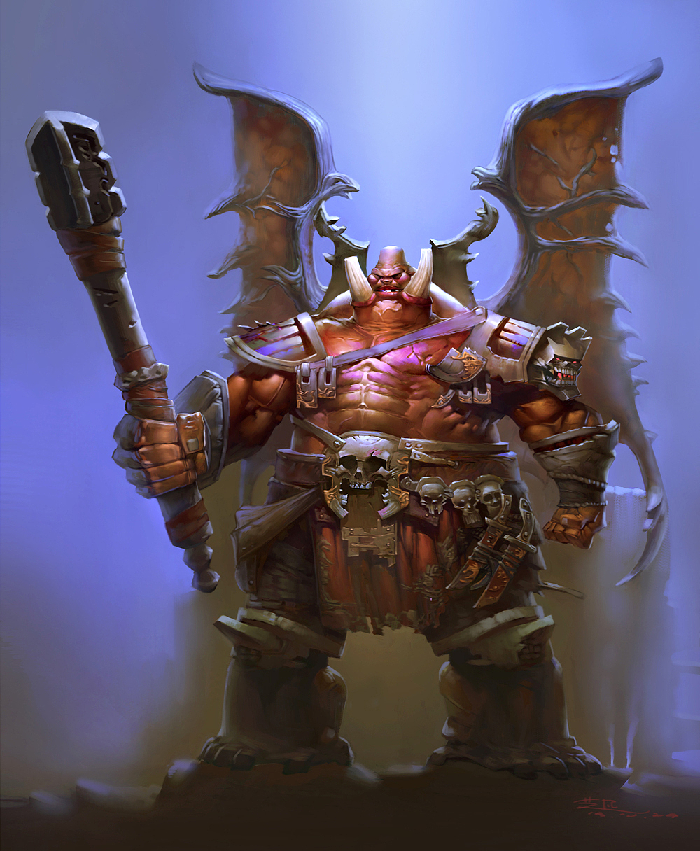 继晒!BOSS如何教你吓唬人