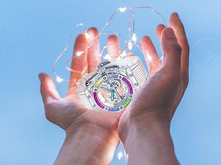 创意视频——品牌宣传