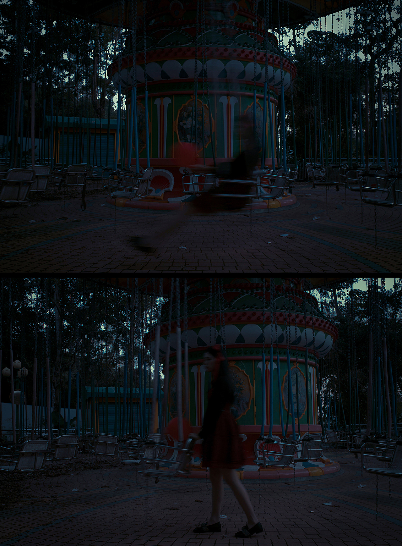 墟生（圖ZMTM4MzE5MTQ4） - 人像攝影 - 站酷設(shè)計(jì)師林視界原創(chuàng)素材 - 站酷ZCOOL