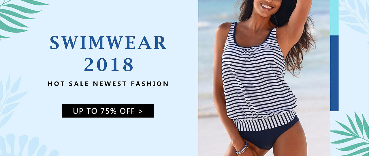 网站一些常规banner