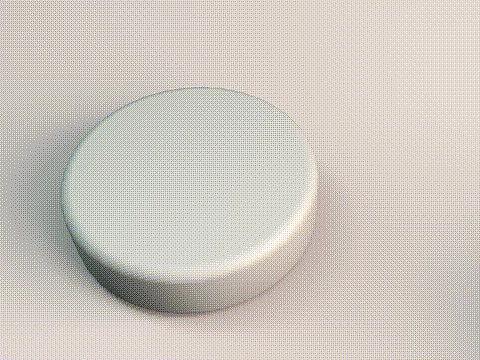 C4D练习
