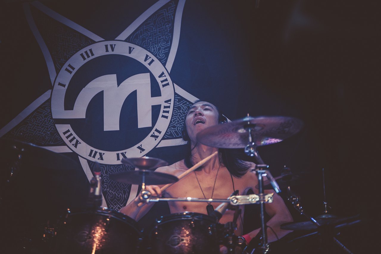 330金属音乐节广州站（图ZMjE4NDMxMTY=） - 人像摄影 - 站酷设计师凹凸蜀黍原创素材 - 站酷ZCOOL