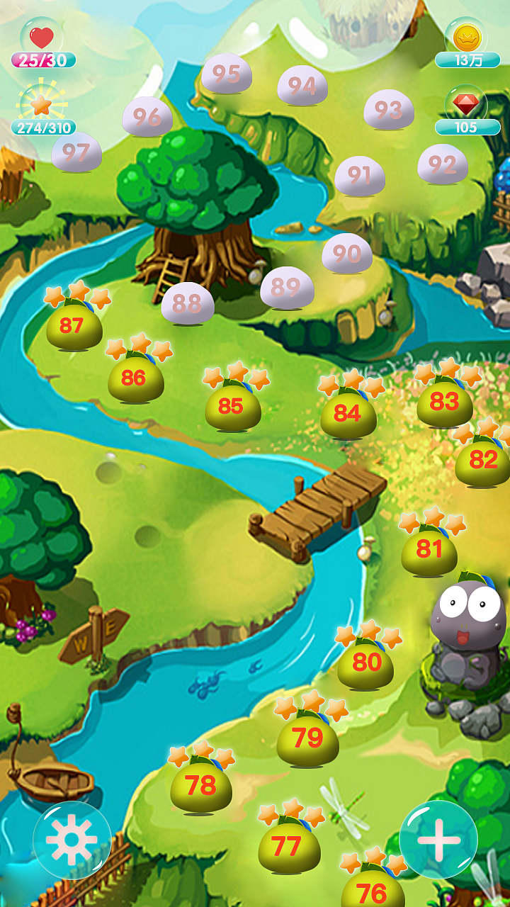 游戏（图ZNjA0MzkzODg=） - 游戏UI - 站酷设计师locox原创素材 - 站酷ZCOOL