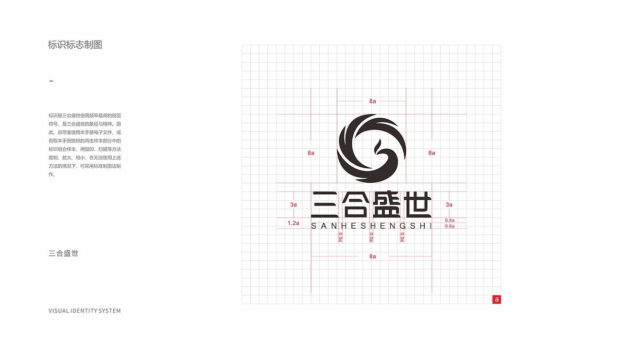 三合盛世集团品牌
