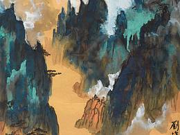 墙绘