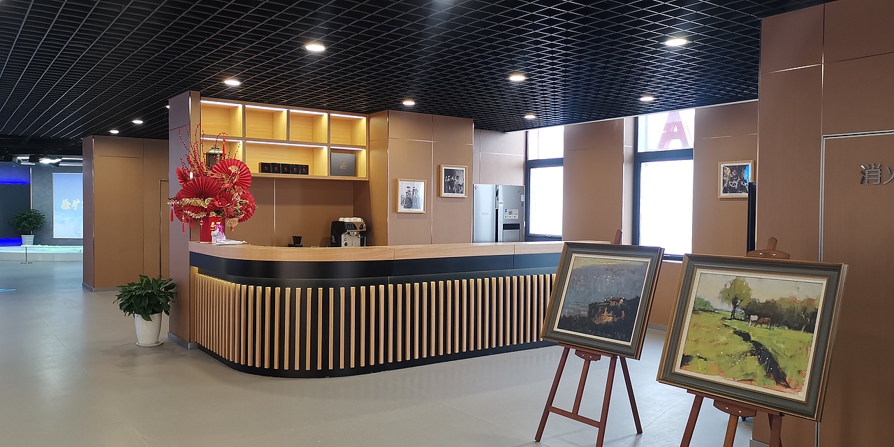展厅（图ZMjQ4MDQ4OTQw） - 展陈设计 - 站酷设计师士申原创素材 - 站酷ZCOOL