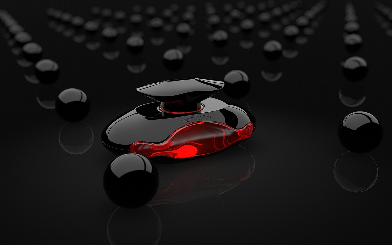 电子产品建模与精修