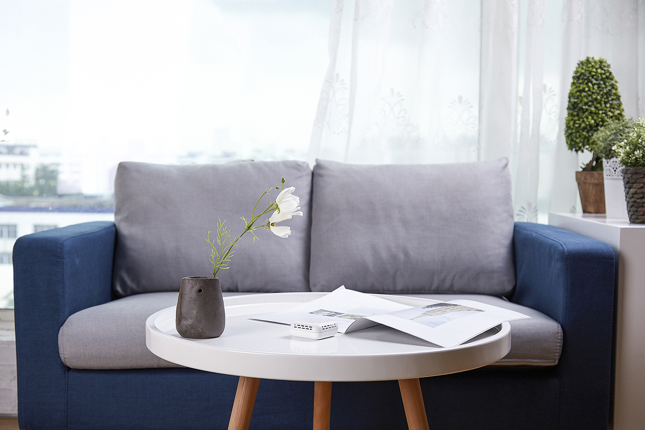 电子香薰,紫罗兰的夏天