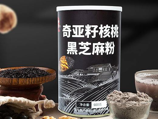 产品详情页