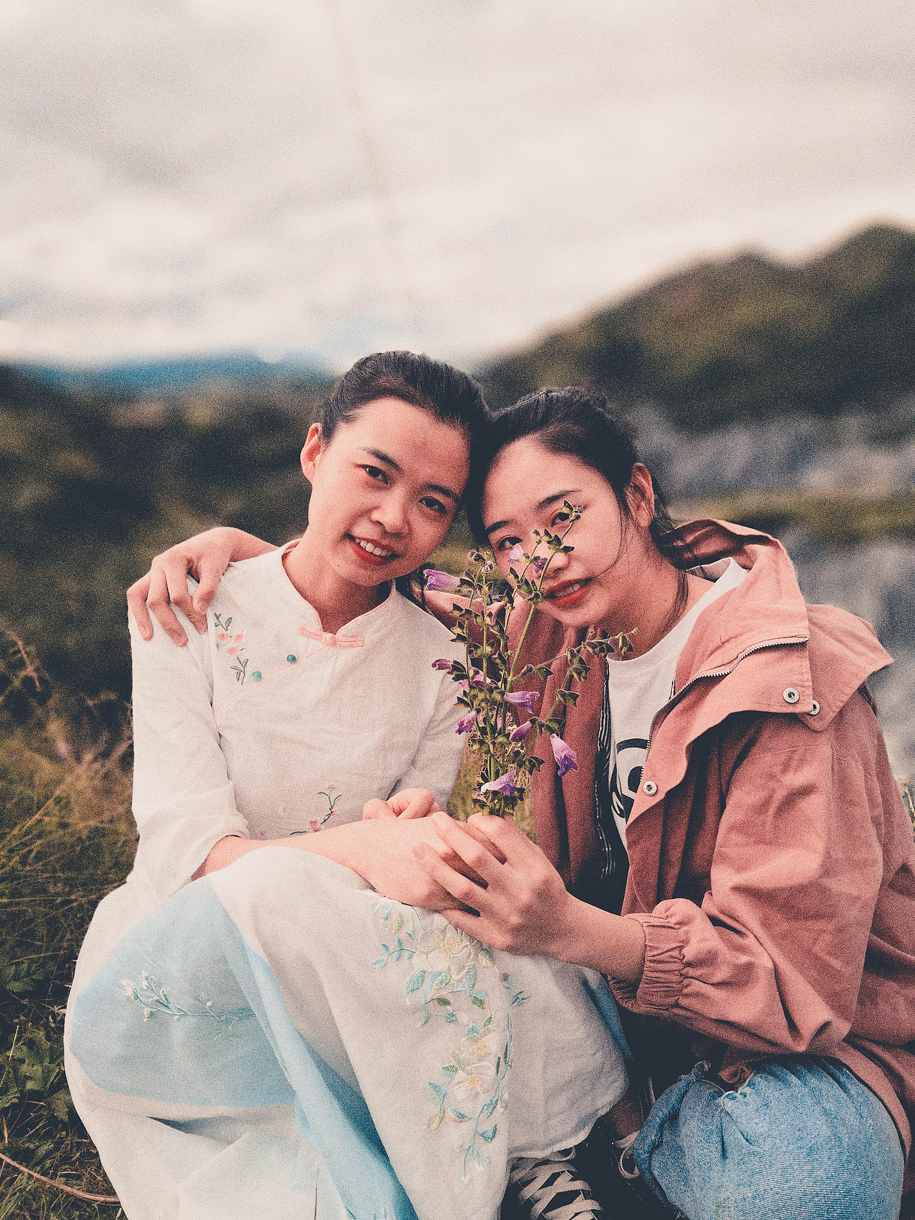 稻城，We Coming！（图ZMjI1Mzc4ODE2） - 人文/纪实摄影 - 站酷设计师有人爱茶煲原创素材 - 站酷ZCOOL