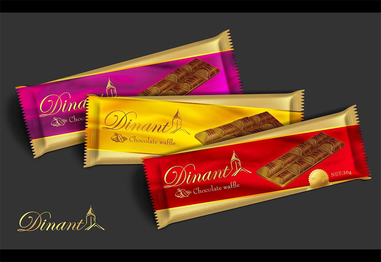 快消品糖果包装 烧鸡烤鸭包装 特产包装 鲜花饼包装（图ZODQwODkyNDA=） - 包装 - 站酷设计师DoozyPBG原创素材 - 站酷ZCOOL