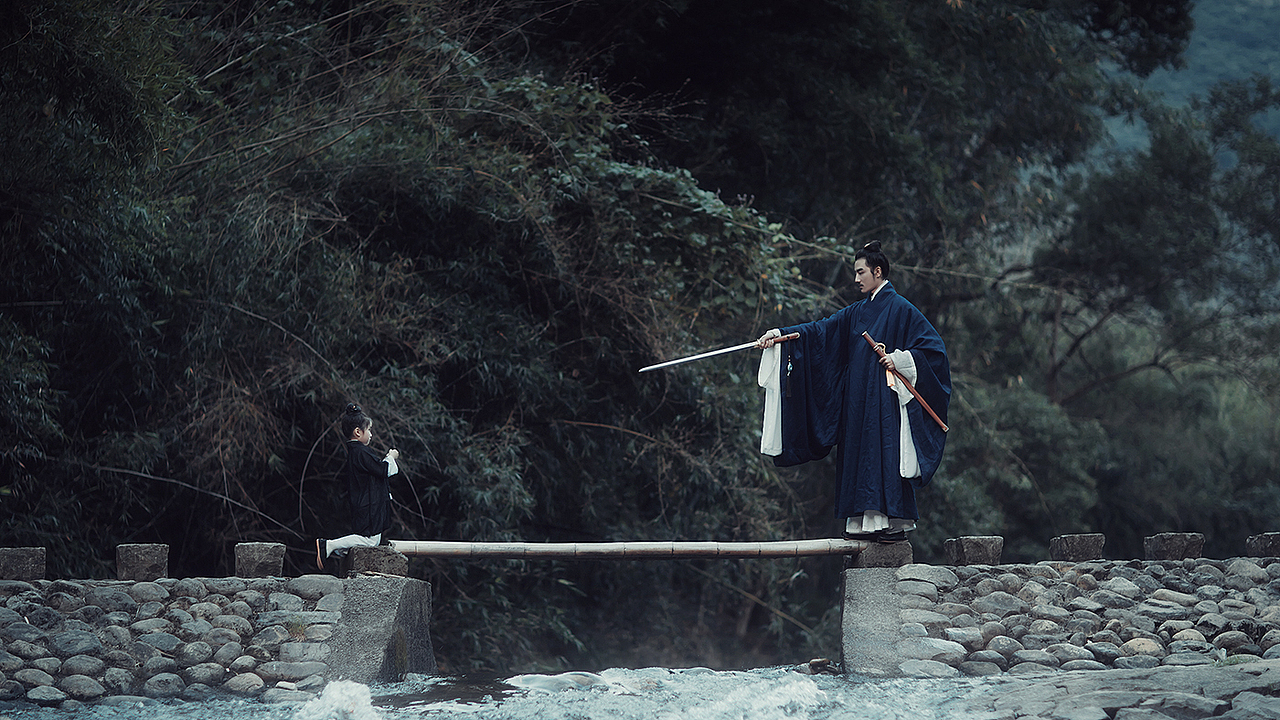 恋凡间（图ZOTU0Nzc0ODg=） - 人像摄影 - 站酷设计师请叫我果粒橙原创素材 - 站酷ZCOOL