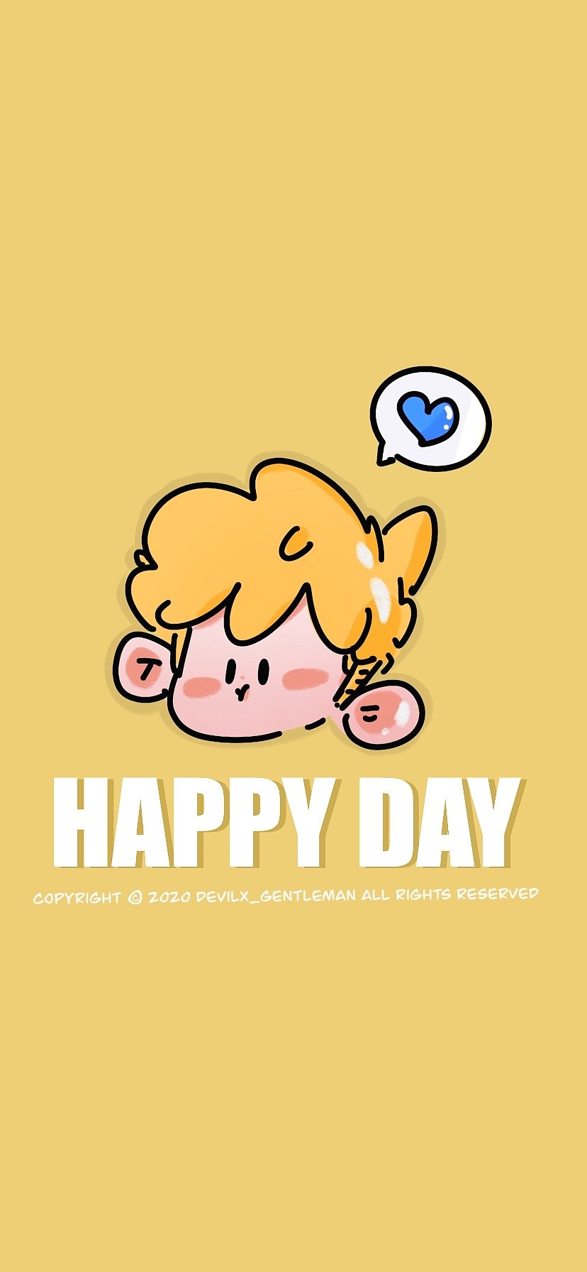 摆尾君的日常（图ZMTk2NTIyODcy） - 儿童插画 - 站酷设计师Devilx_Gentleman原创素材 - 站酷ZCOOL