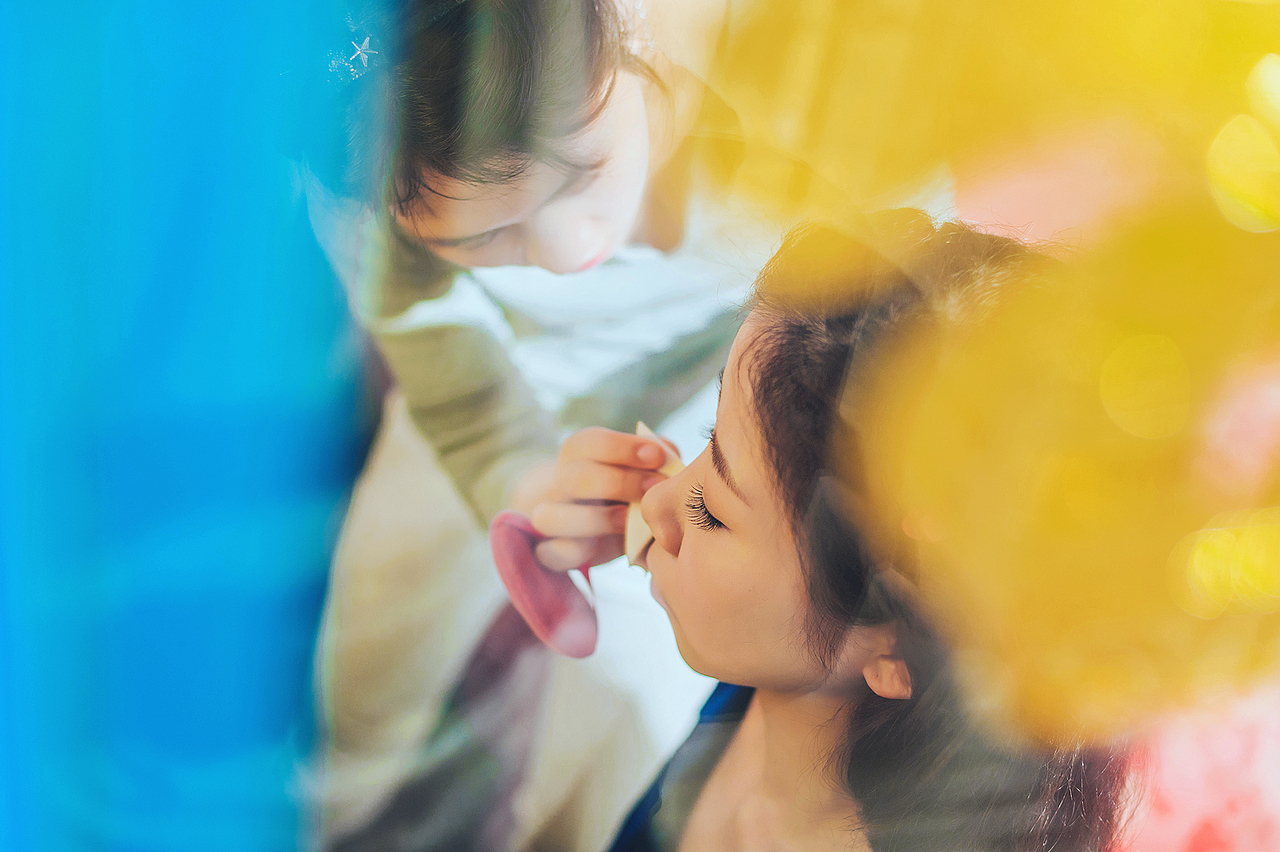 浦江饭店见证你们的幸福