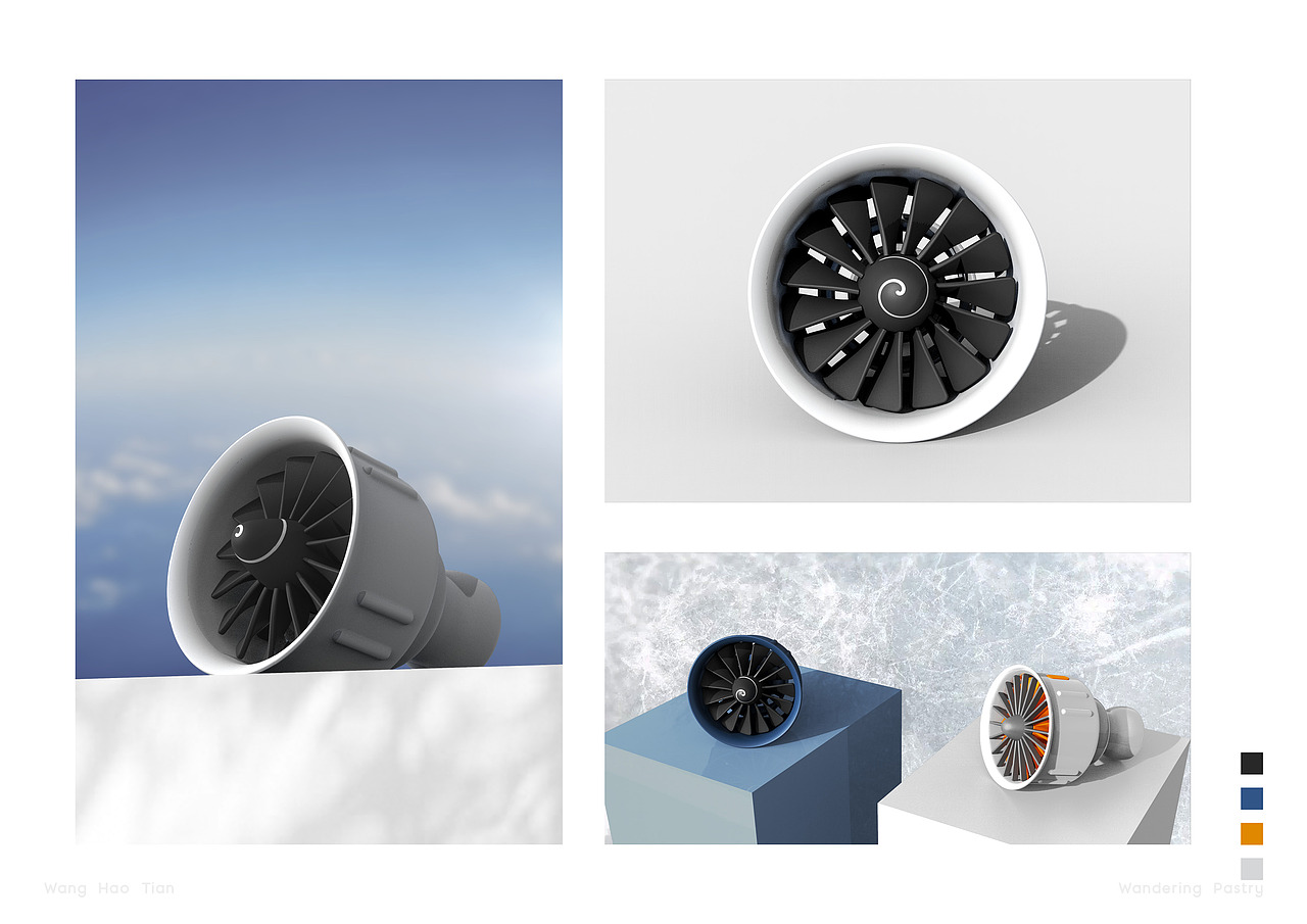 工业设计作品集-2021（图ZMjYzMTI1OTQ4） - 其他工业/产品 - 站酷设计师游荡的金楚糕原创素材 - 站酷ZCOOL