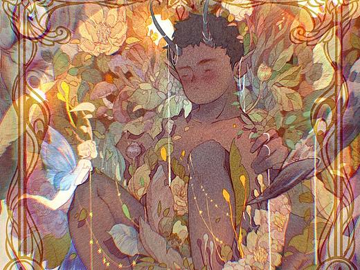 摇篮