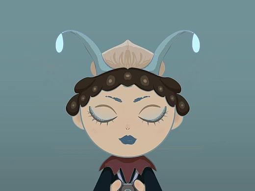 斯姆芭尔（个人主页-ZNjA3NDE3MDQ=） - IP形象 - 站酷设计师Z942324492原创素材 - 站酷ZCOOL