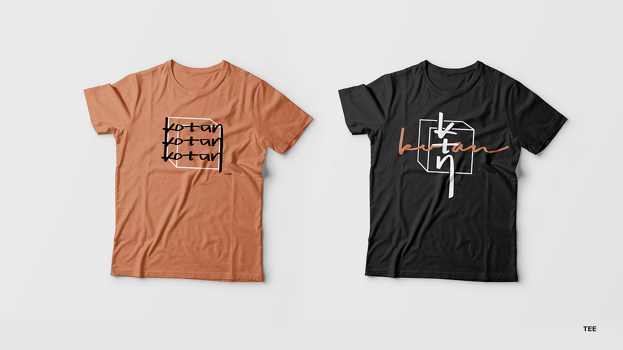 kotan苦糖乐队视觉识别系统（图ZOTE0MzAwMDA=） - 品牌 - 站酷设计师heycanon原创素材 - 站酷ZCOOL