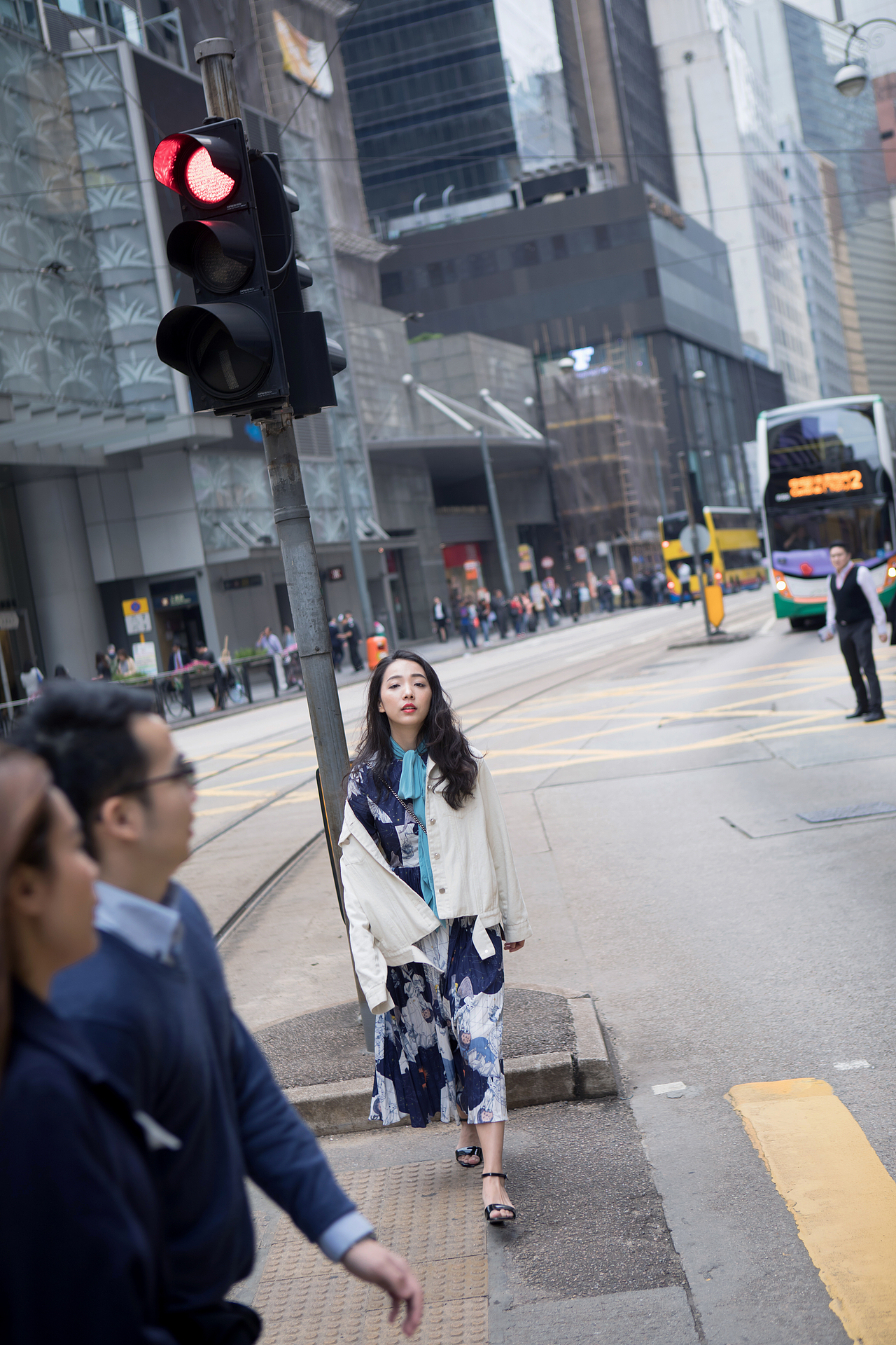 超延摄影作品欣赏