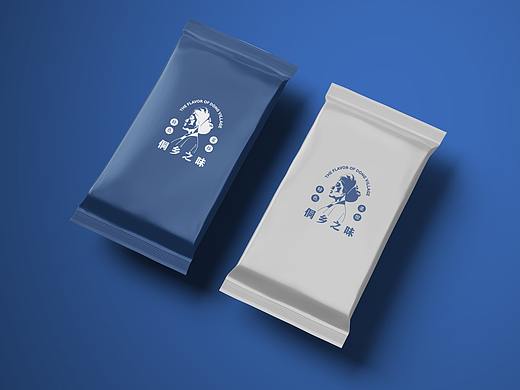 侗乡之味  特色餐饮品牌LOGO设计