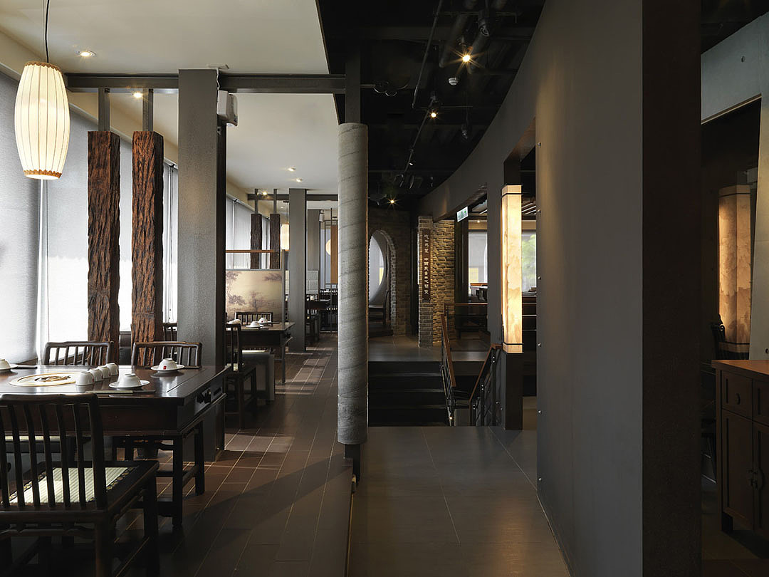 成都火锅店设计-成都火锅店设计公司-火锅店装修设计