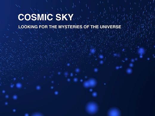 双向发光粒子动效（个人主页-ZMjY1OTA5MTI=） - 动效设计 - 站酷设计师杨杨杨Yubi原创素材 - 站酷ZCOOL