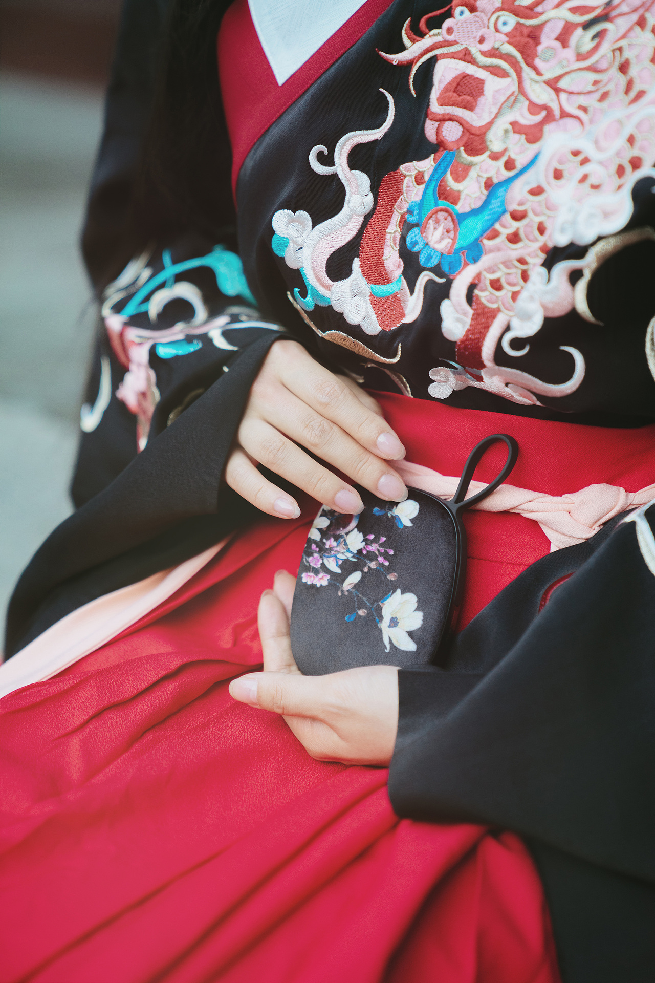 品牌案例丨国风暖手宝 X 本宫的暖手宝