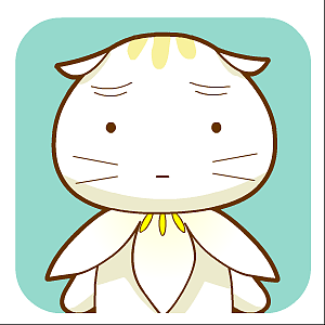 翔通动漫玉兰猫表情