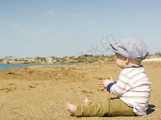 boluotu纸尿裤包装设计方案