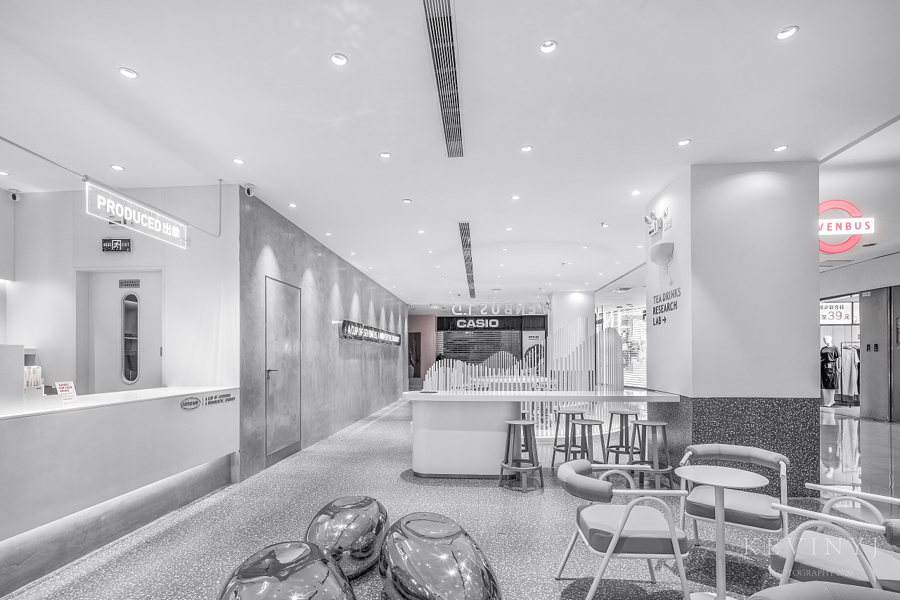 sevenbus61贵阳亨特广场店