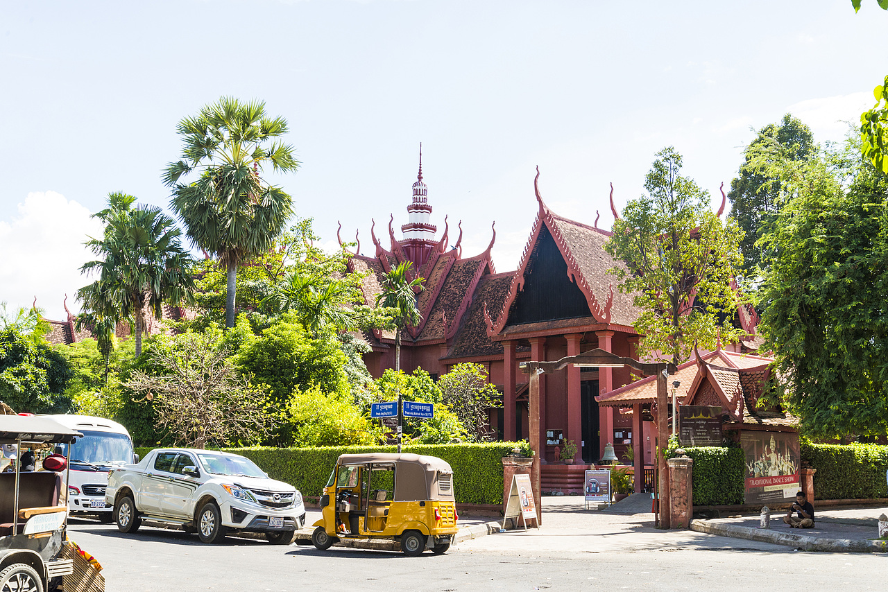 随心随意去出发。-金边漫游（一）（图ZMTMyNDUyOTg0） - 风光摄影 - 站酷设计师薄荷的冬天原创素材 - 站酷ZCOOL