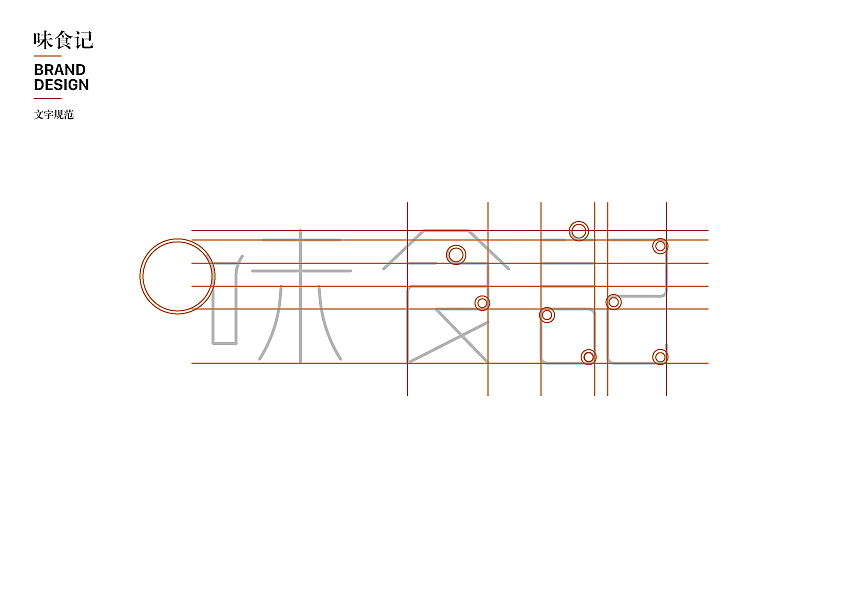 味食记LOGO（图ZMTYwNDg4ODEy） - 品牌 - 站酷设计师二货_耿原创素材 - 站酷ZCOOL