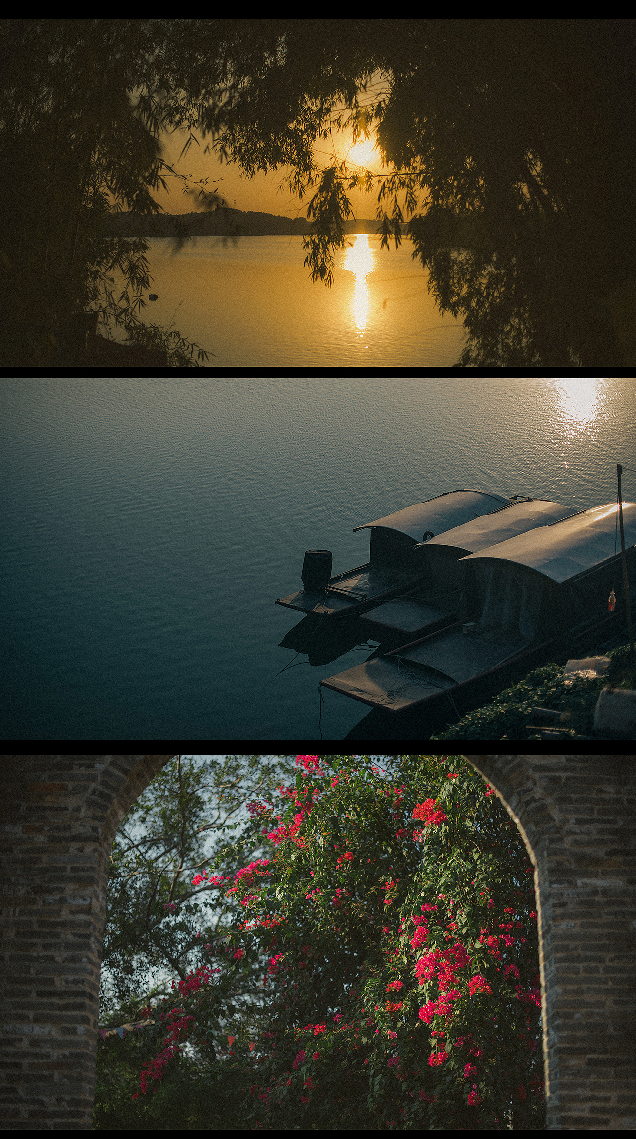 岁月静好（图ZMjA5NTE3MzUy） - 风光摄影 - 站酷设计师郑心海原创素材 - 站酷ZCOOL