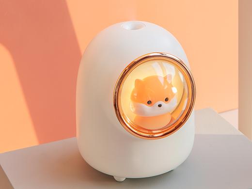 艾芭莎 加湿器