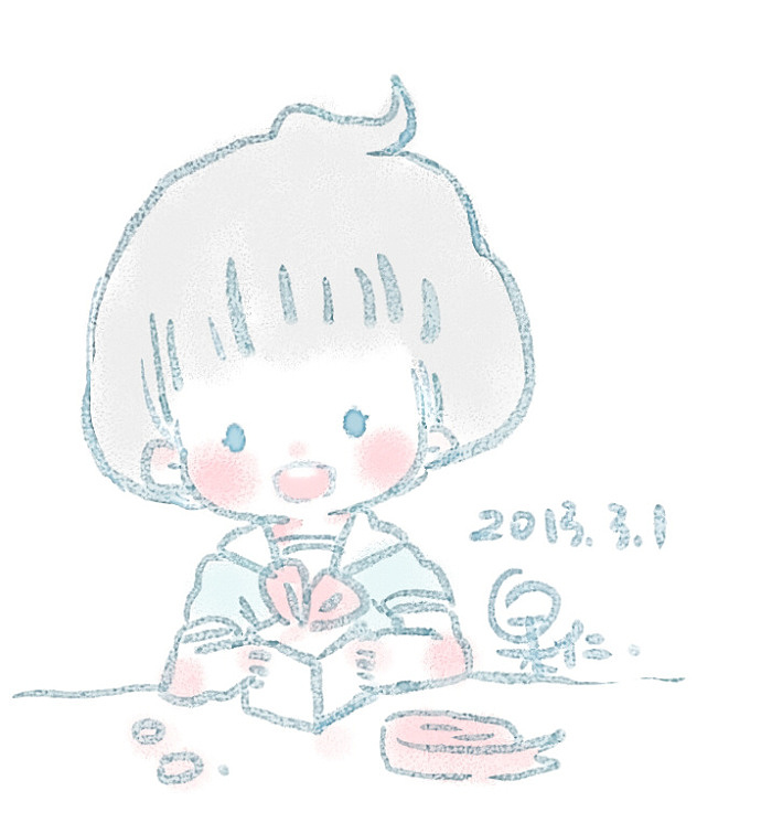 【合集2】小孩儿