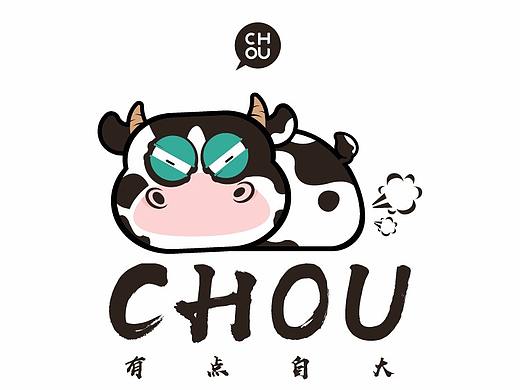 【臭牛萌】形象IP