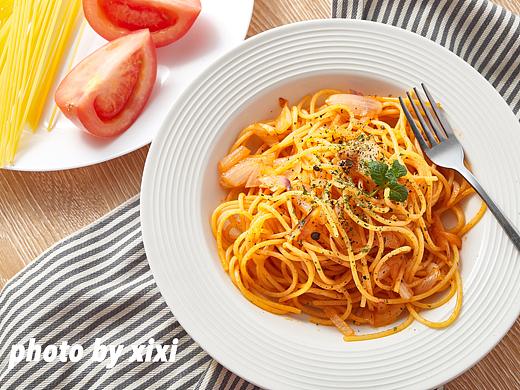 美食摄影｜西餐 意面