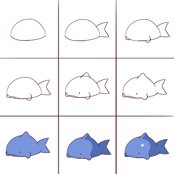 简笔画（图ZMTI5Mjk4NTU2） - 新锐潮流插画 - 站酷设计师有妖妖妖原创素材 - 站酷ZCOOL