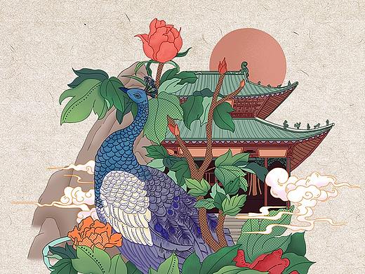 锦绣春华