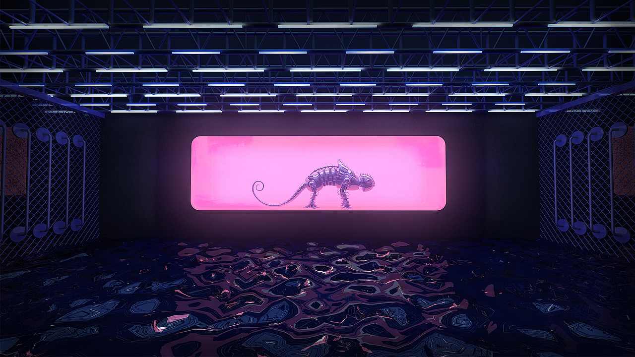 临了个摹~~（图ZODE4MjI2Njg=） - 其他三维 - 站酷设计师斑小雀原创素材 - 站酷ZCOOL