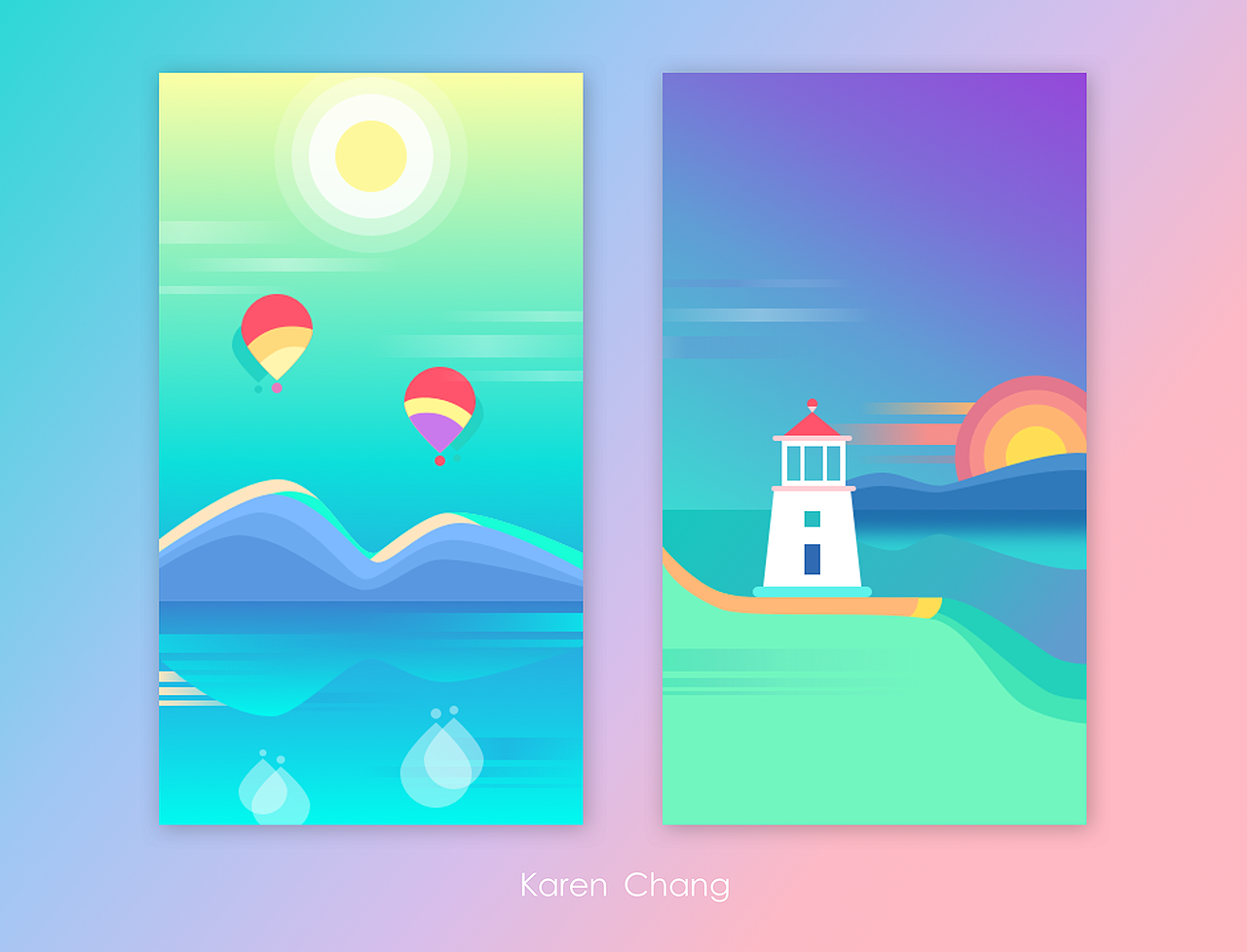 个人作品（图ZMTM5NDc5Nzcy） - 商业插画 - 站酷设计师翻过那座山a原创素材 - 站酷ZCOOL