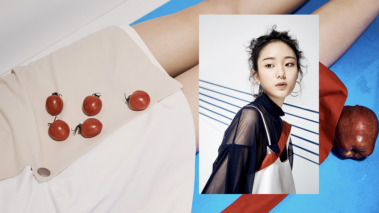☀杨诗琪（图ZOTI0Mjk5MDA=） - 人像摄影 - 站酷设计师okawari程萌原创素材 - 站酷ZCOOL
