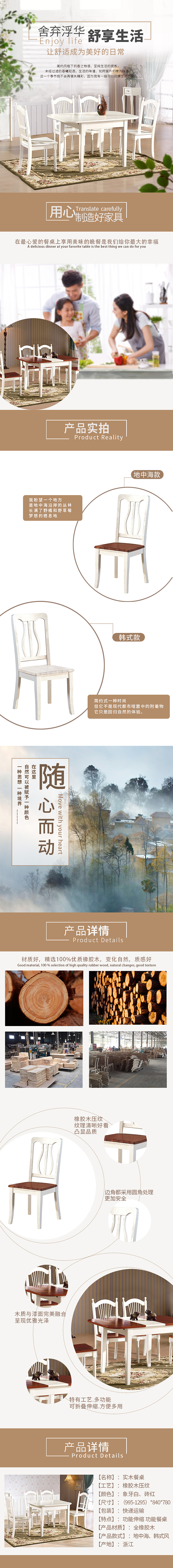 家具详情页（图ZMTM1MDUyMjg4） - 品牌 - 站酷设计师Sevenpoints原创素材 - 站酷ZCOOL