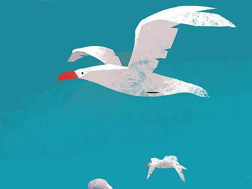 場景繪畫（個人主頁-ZNDM2MTUzNzY=） - 新銳潮流插畫 - 站酷設計師我來見藏原創(chuàng)素材 - 站酷ZCOOL