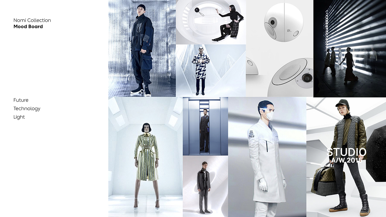 服装品牌视觉策划（图ZMjQwOTEyNjIw） - 品牌 - 站酷设计师SamX64原创素材 - 站酷ZCOOL