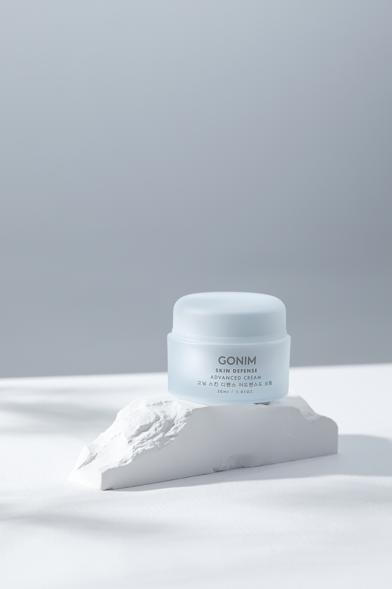 静物摄影|韩国护肤品牌Gonim