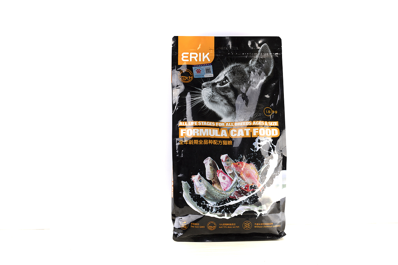 猫粮（图ZMTQyNzQzMDQw） - 产品摄影 - 站酷设计师完美创意视觉传媒原创素材 - 站酷ZCOOL