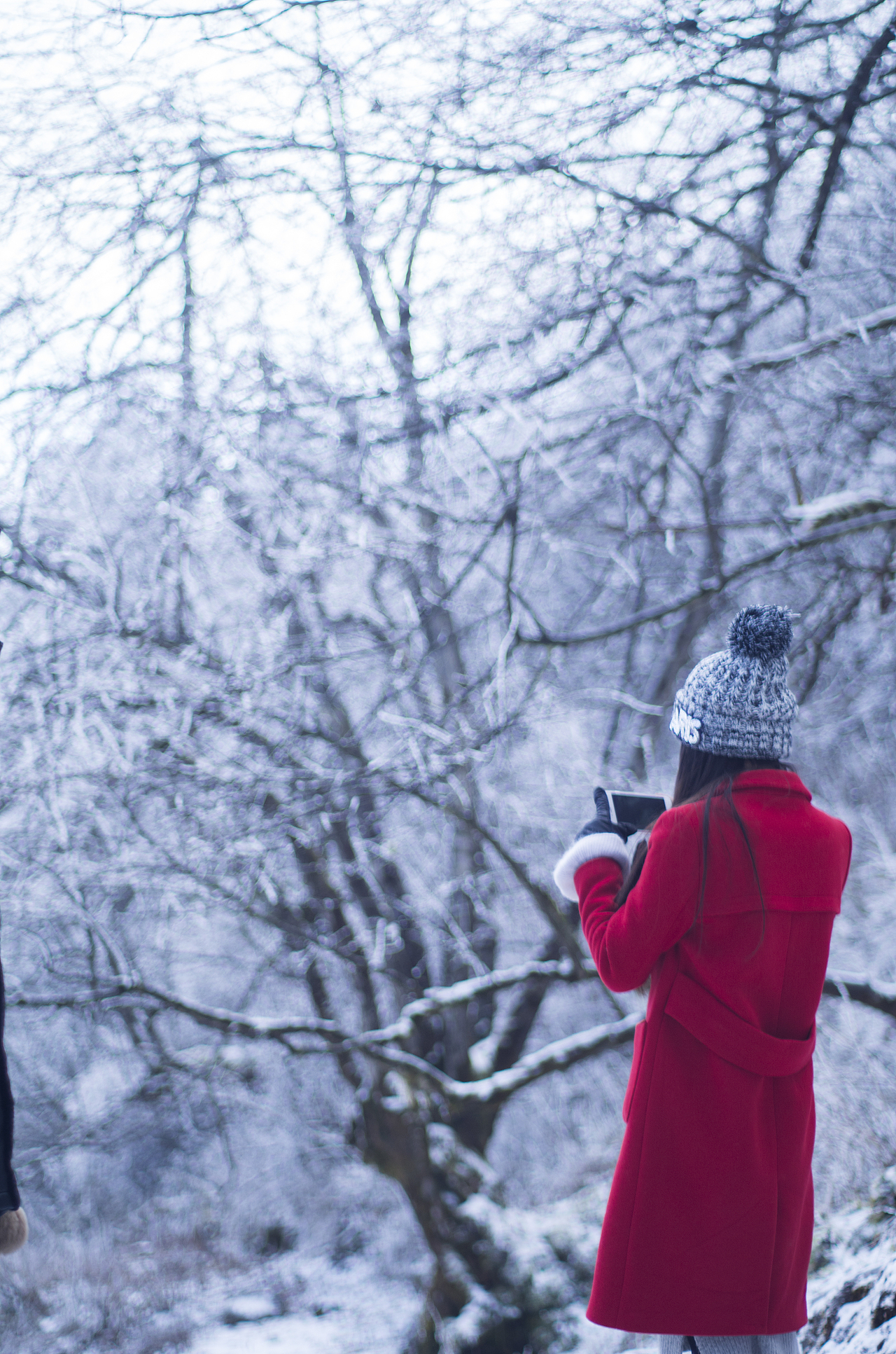 峨眉山之行(后附:红衣美女)（图ZNjQ2ODEyNDA=） - 人像摄影 - 站酷设计师god夜原创素材 - 站酷ZCOOL