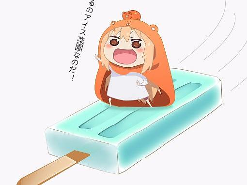 插画