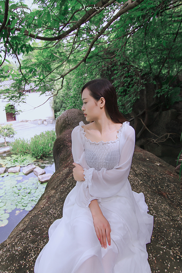 园博园（图ZMzE4NjA4ODg=） - 人像摄影 - 站酷设计师海人鱼原创素材 - 站酷ZCOOL